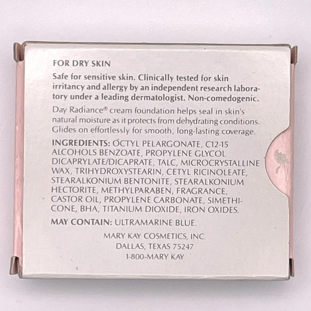 Mary Kay mary kay